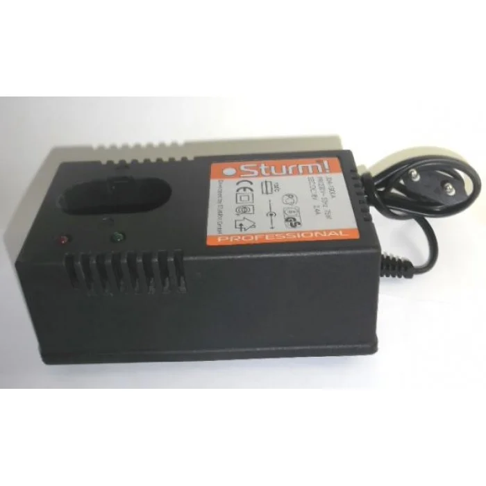 

Устройство зарядное Sturm CD3012LP-AC (Dl060112)