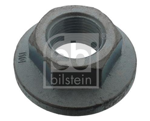 

Гайка M20x1.5 Ford Escort 90-/Fiesta 89-95/Ka 96- Febi 03812