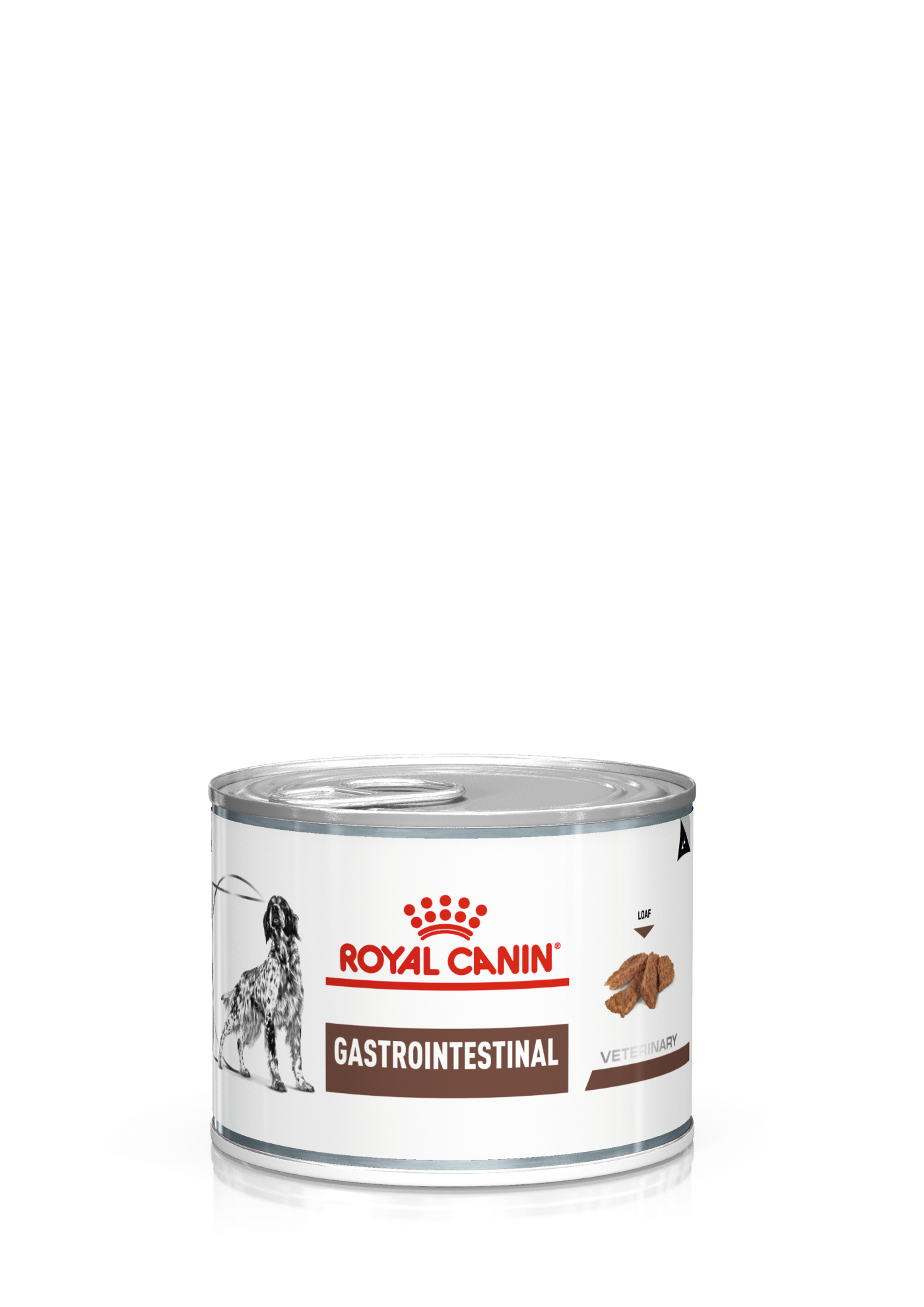 фото Консервы для собак royal canin gastro intestinal, свинина, 12шт по 200г