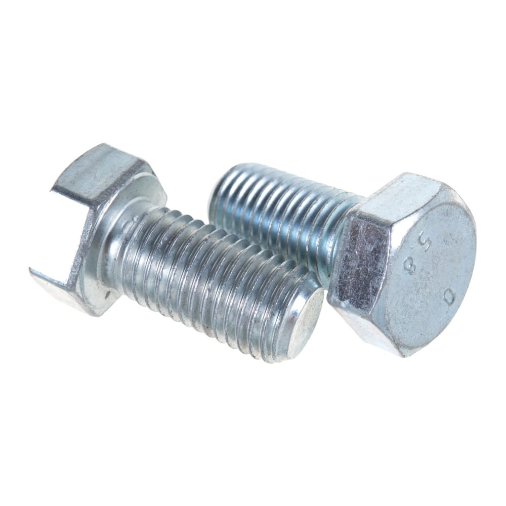 

Метиз-Эксперт Болт М20х40 5.8 Оц DIN 933 уп. 100 шт. НФ-00008208