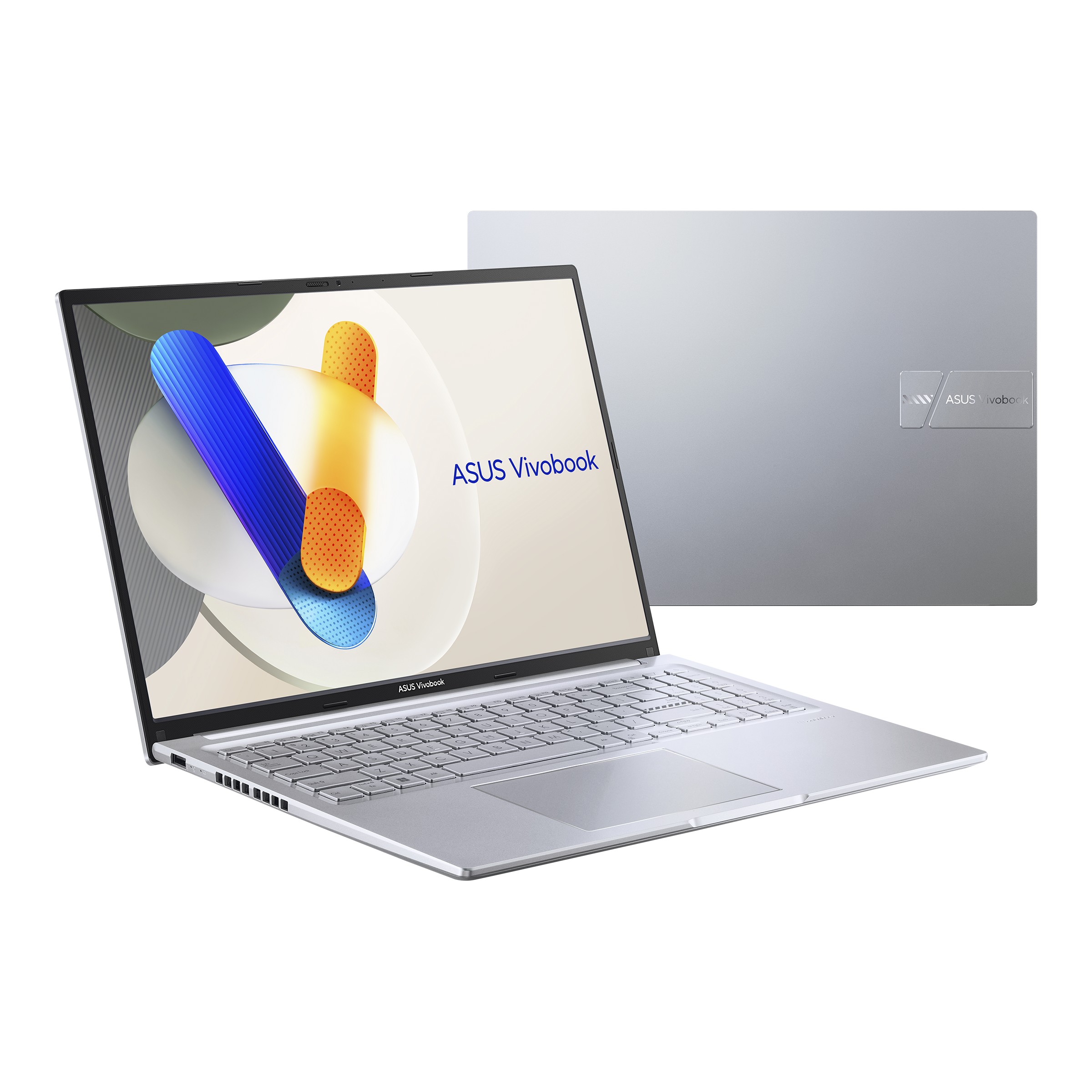 

Ноутбук ASUS VivoBook 16 X1605Va-MB688 серебристый (90NB10N2-M00W90), VivoBook 16 X1605Va-MB688