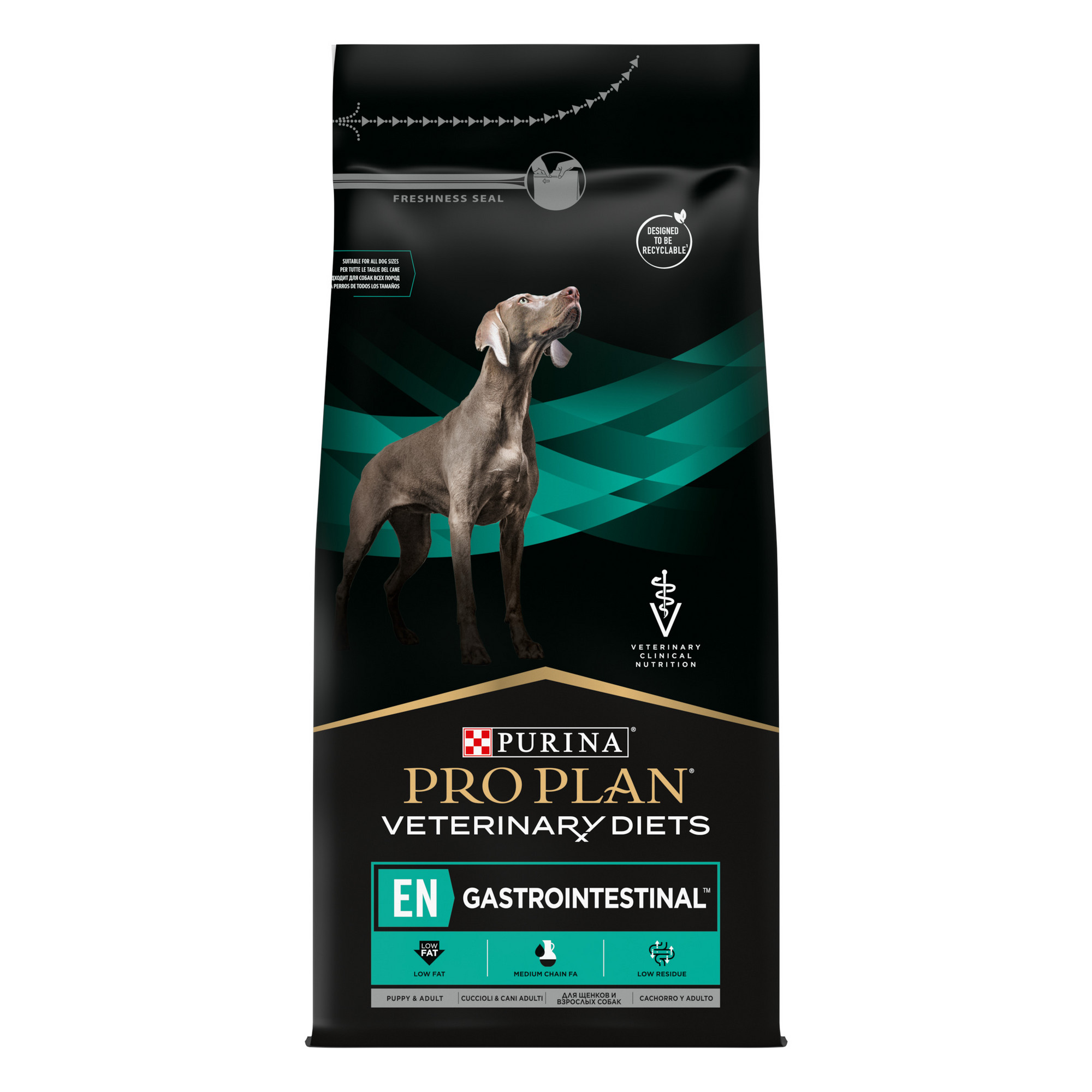 Pro plan veterinary diets gastrointestinal для собак. Pro Plan Veterinary Diets en Gastrointestinal. Корм сухой Purina Veterinary Diets для собак Дерматозис 1,5 кг. Гастро Проплан собаки 5 кг. Проплан для ЖКТ.