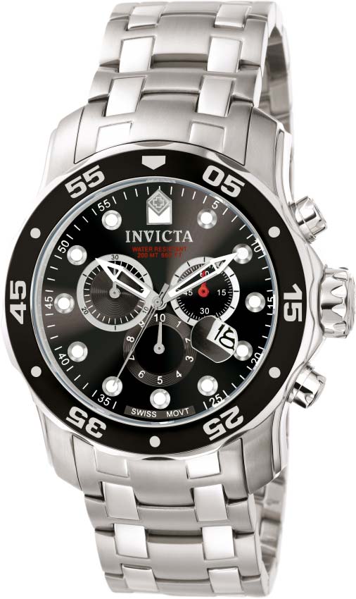 фото Наручные часы мужские invicta in0069