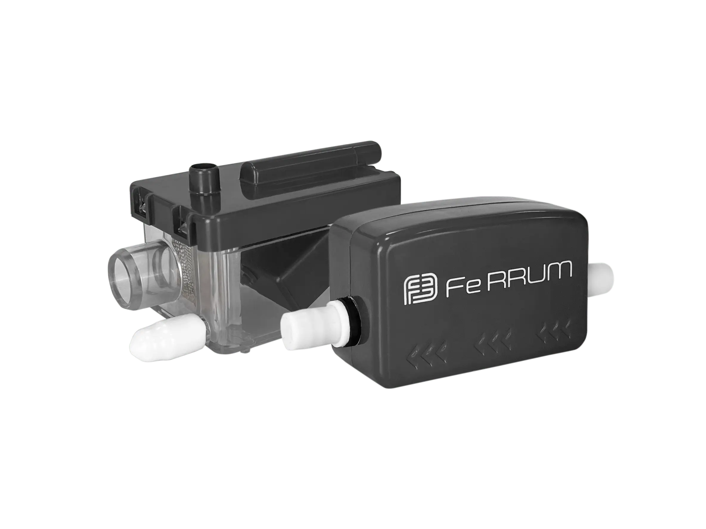 

Помпа дренажная FeRRUM F15 15 л/ч, 19 Дб 22558
