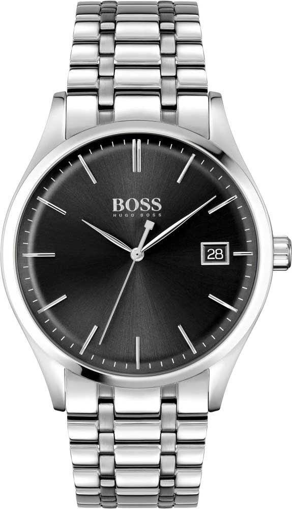 фото Наручные часы мужские hugo boss hb1513833