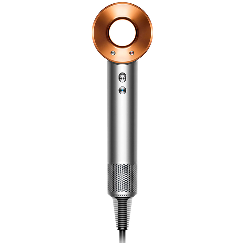 фото Фен dyson hd07 1600 вт orange