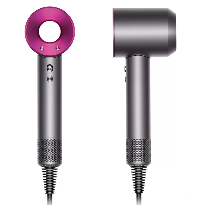 

Фен Dyson HD07 1600 Вт Purple, HD07