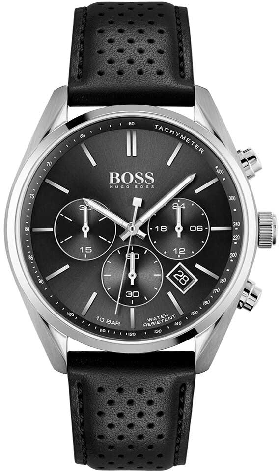 фото Наручные часы мужские hugo boss hb1513816