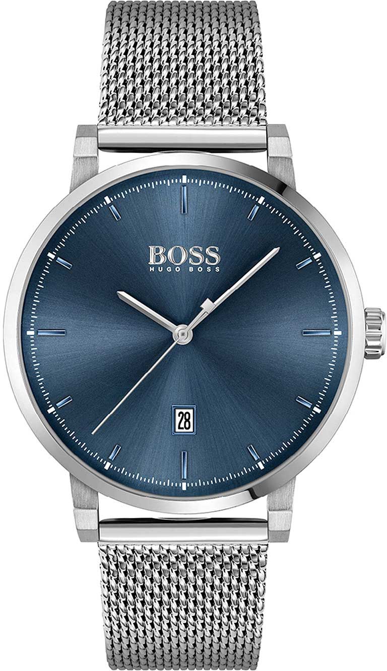 фото Наручные часы мужские hugo boss hb1513809