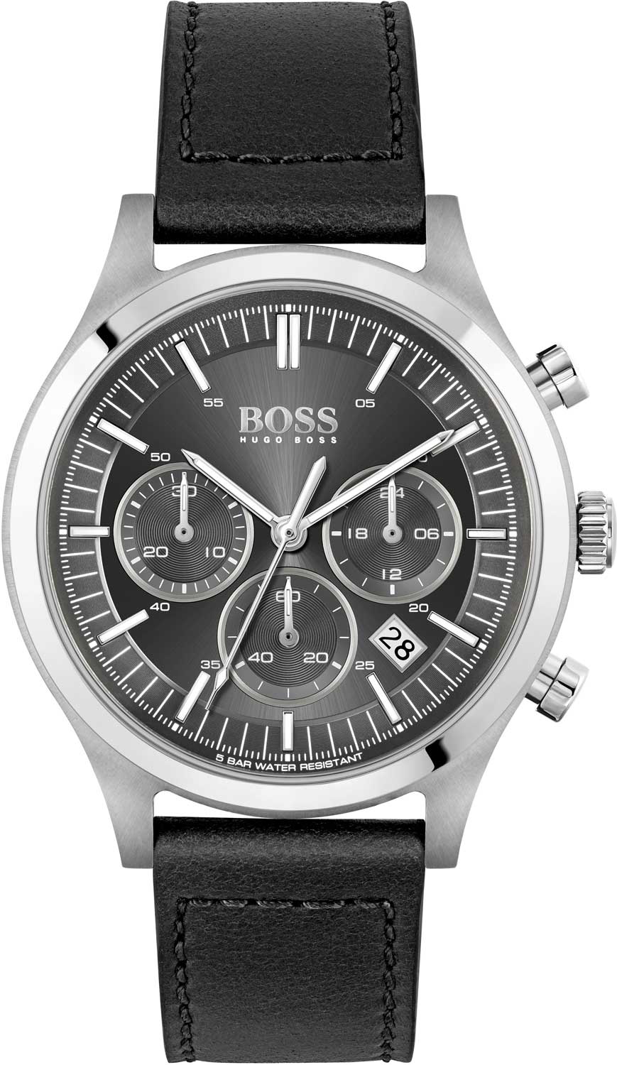 фото Наручные часы мужские hugo boss hb1513799