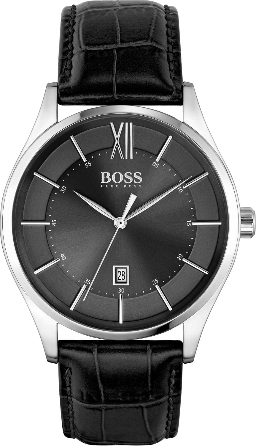 фото Наручные часы мужские hugo boss hb1513794