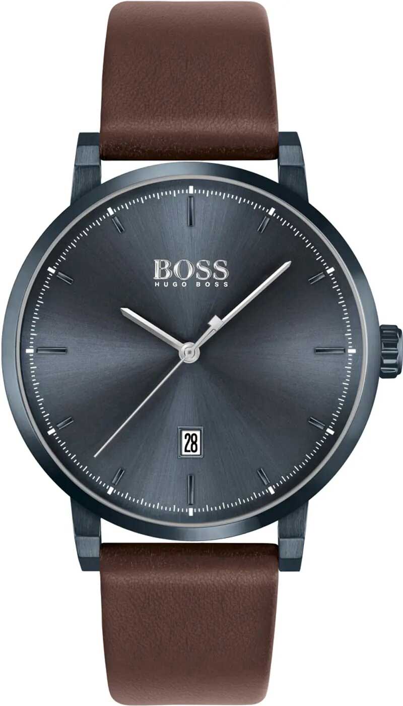 фото Наручные часы мужские hugo boss hb1513791