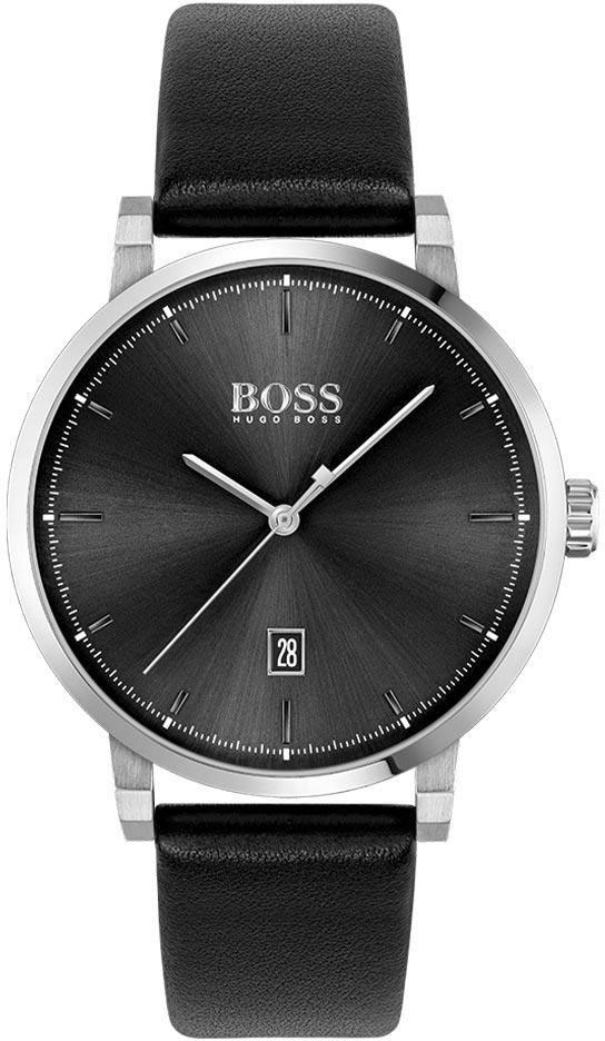 фото Наручные часы мужские hugo boss hb1513790