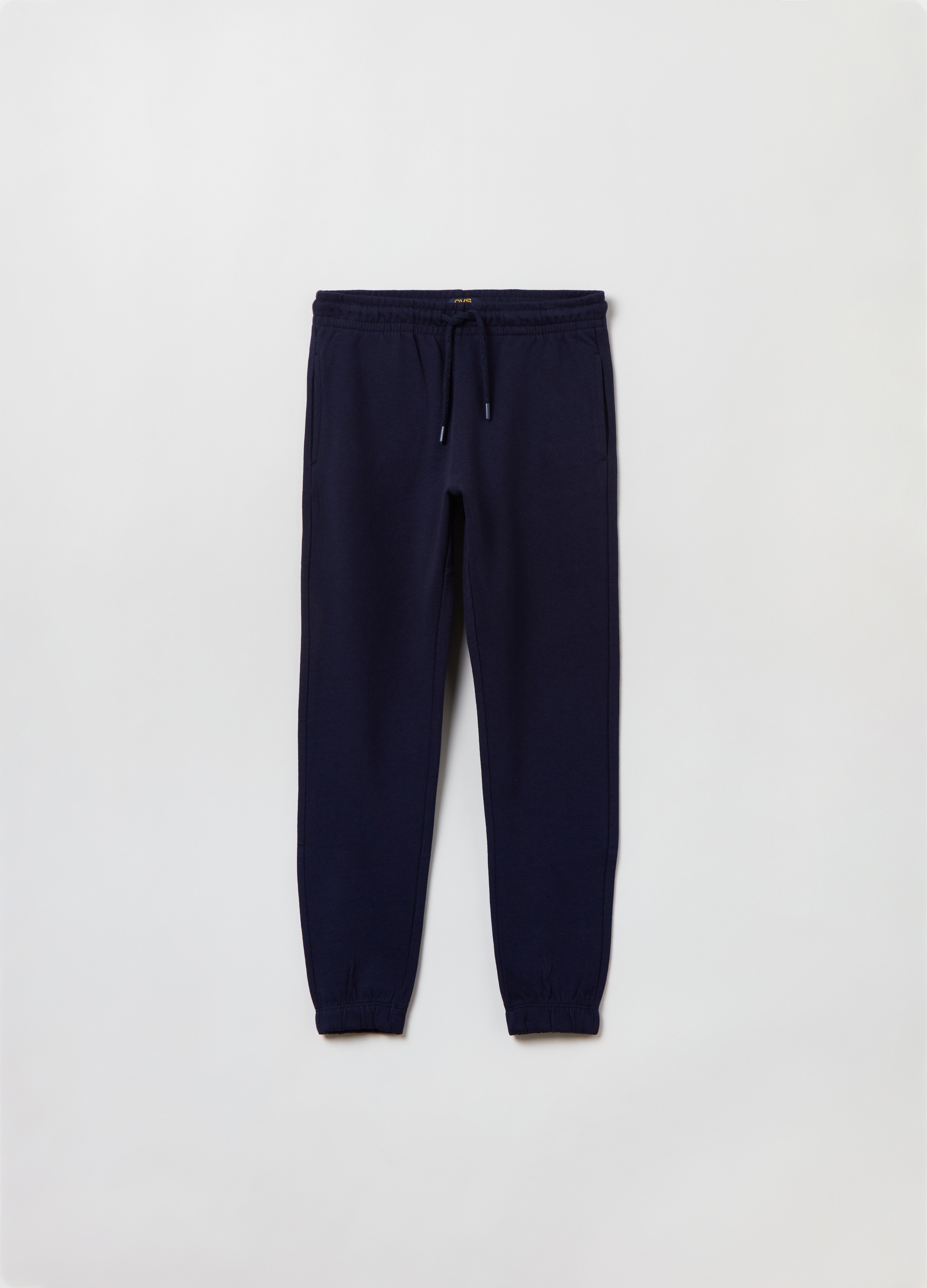 

Брюки OVS для мальчиков, синие, 13-14 лет, 1891943, Синий, 1891943