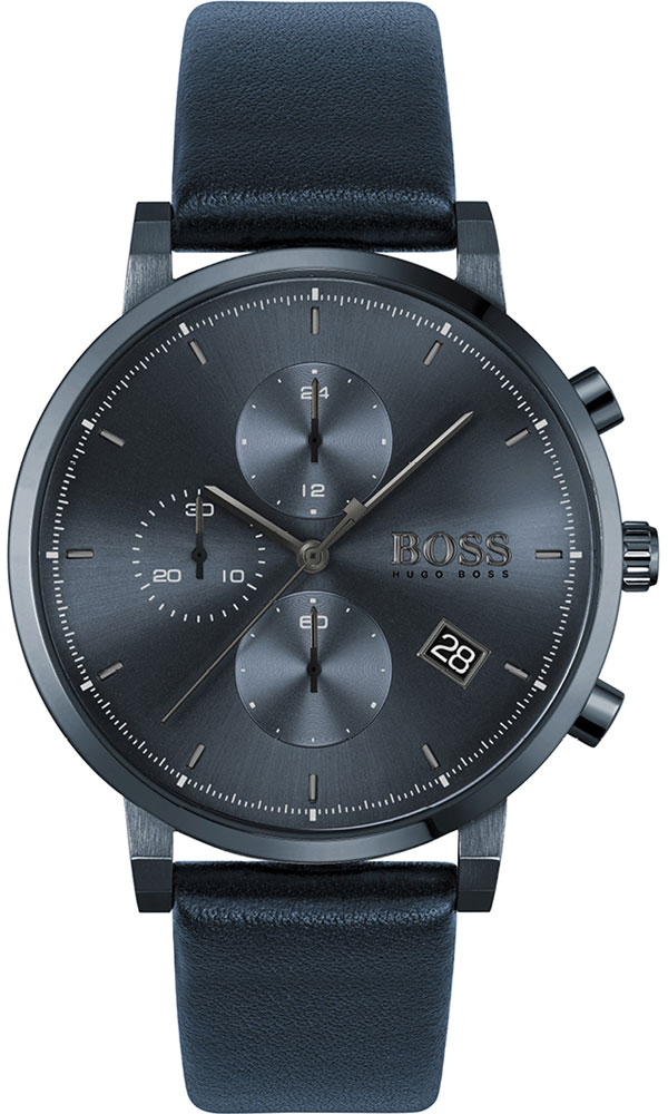 фото Наручные часы мужские hugo boss hb1513778