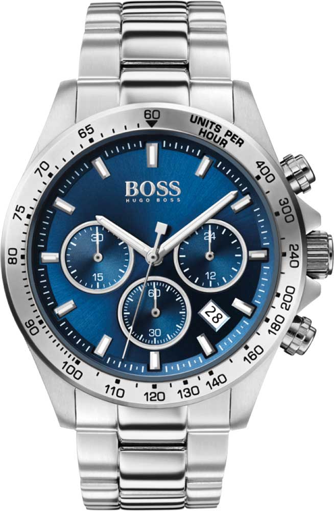 Наручные часы мужские HUGO BOSS HB1513755