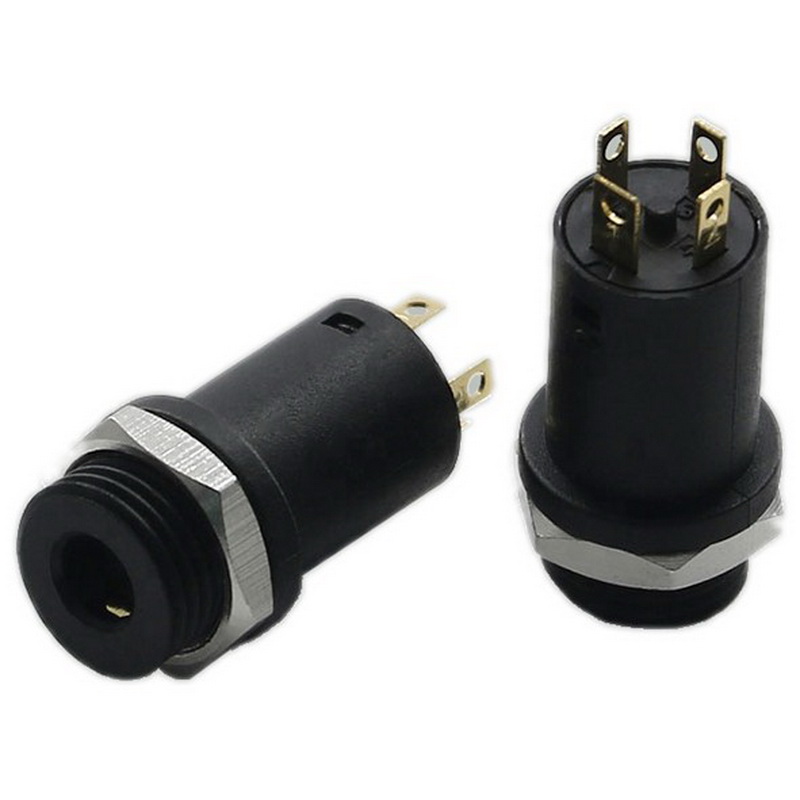 

Разъем Pro Legend PL2116 3.5мм, Чрный