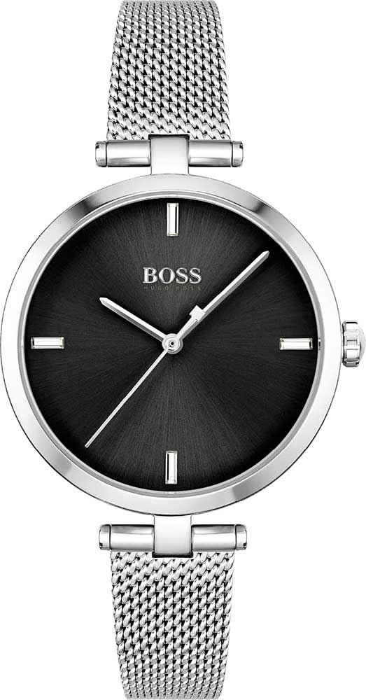 фото Наручные часы женские hugo boss hb1502594