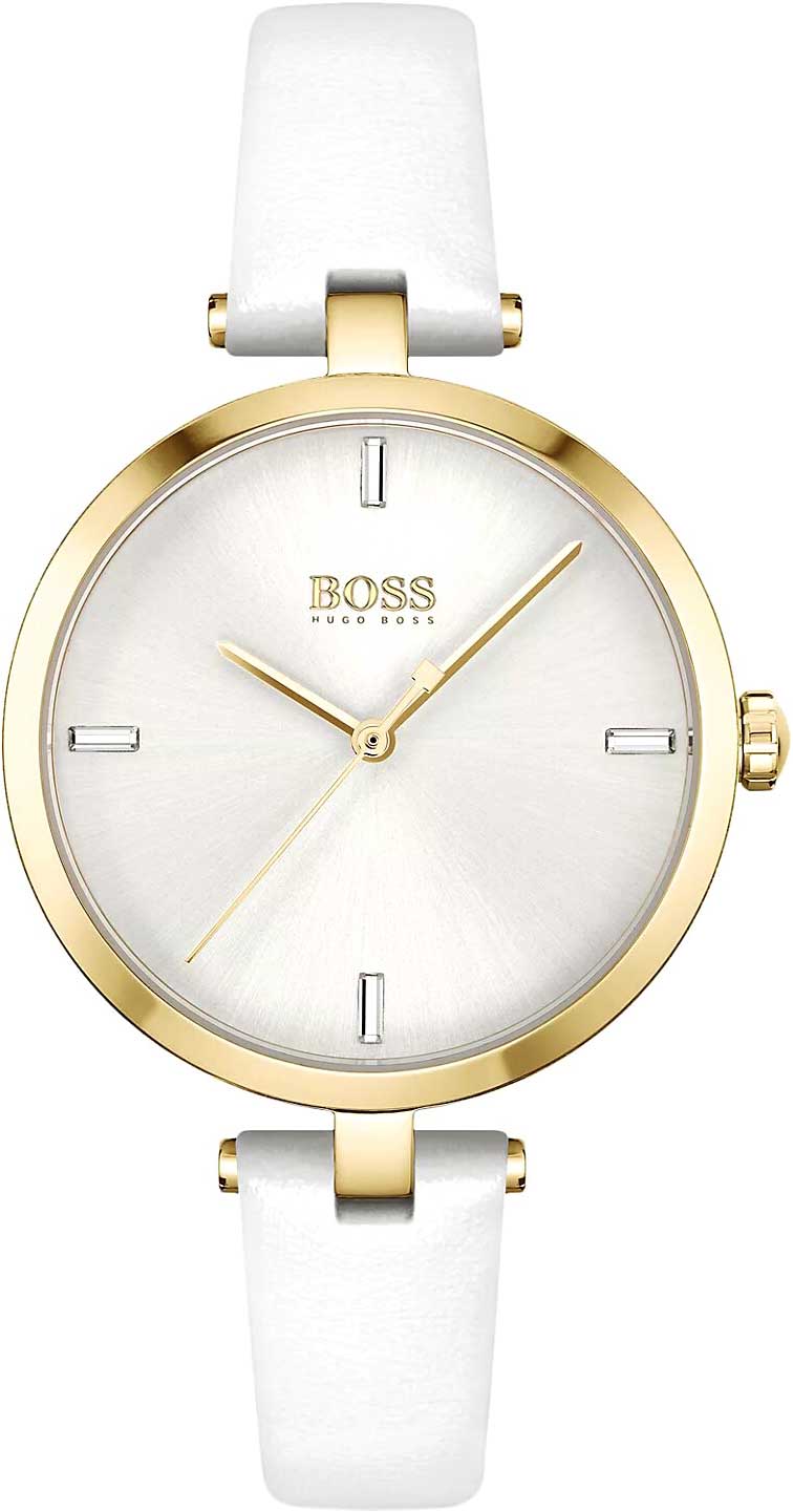 фото Наручные часы женские hugo boss hb1502588