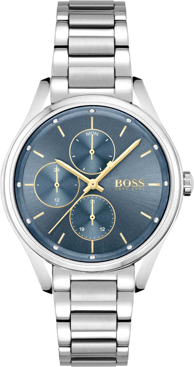фото Наручные часы женские hugo boss hb1502583