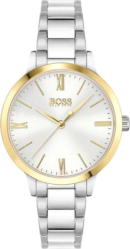 фото Наручные часы женские hugo boss hb1502581