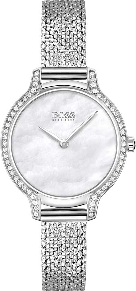 фото Наручные часы женские hugo boss hb1502558