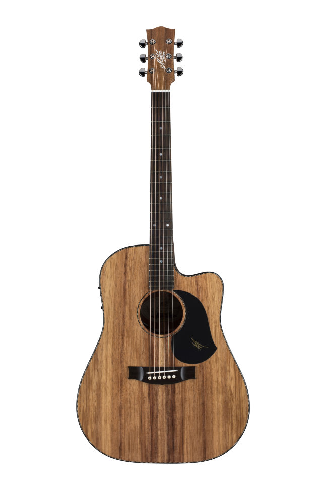 Maton Ebw70c - Электроакустическая гитара 345400₽