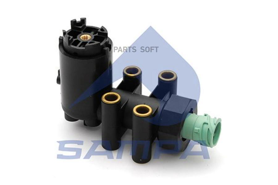 

Датчик расстояния HCV SAMPA 096402, Датчик расстояния HCV SAMPA 096402 SAMPA 096402