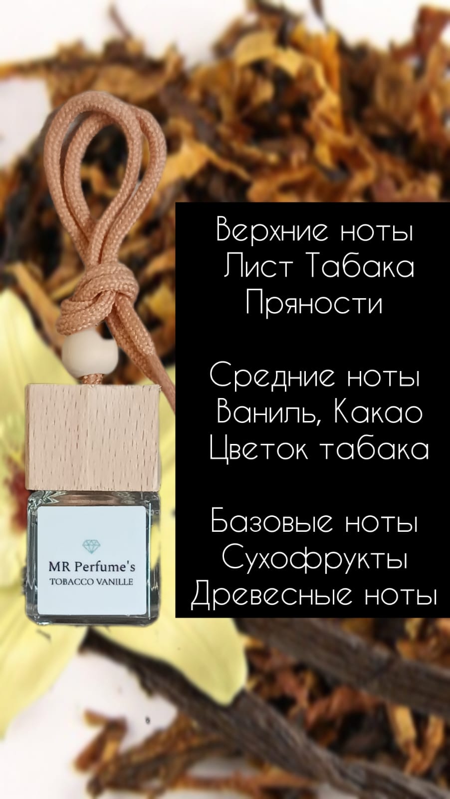 Ароматизатор Collection Aromatique на дефлектор парфюм-вояж D-38