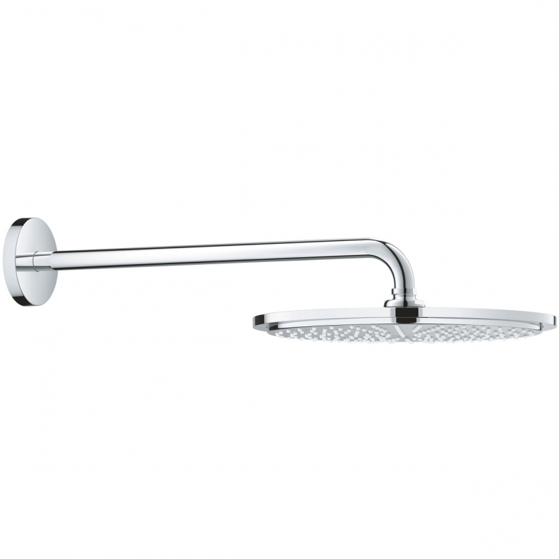

Верхний душ Grohe Rainshower 26257000 Хром