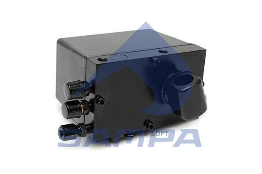 

Насос подъема кабины SAMPA 041059, Насос подъема кабины SAMPA 041059 SAMPA 041059
