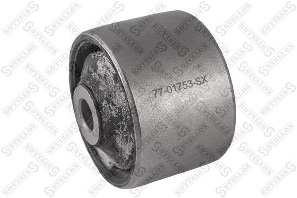 

Сайлентблок рычага подвески STELLOX 77-01753-SX
