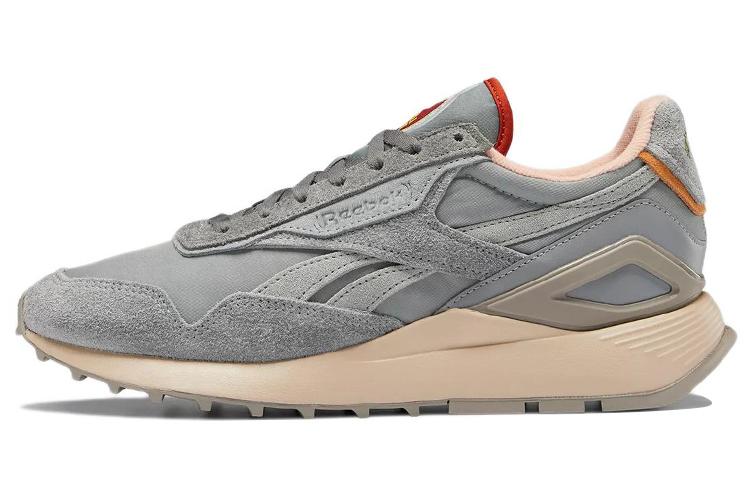 

Кроссовки унисекс Reebok The Jetsons x classic legacy AZ серые 38.5 EU, Серый, The Jetsons x classic legacy AZ