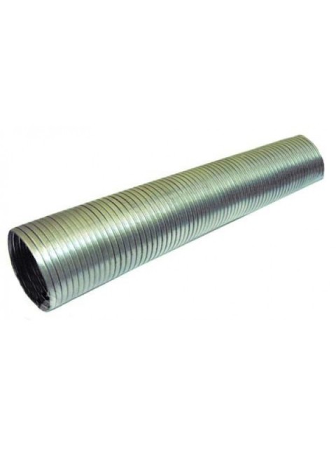 

Гофра глушителя VILITAN D= 100мм, 1,5м (оцинковка) 04000VLT