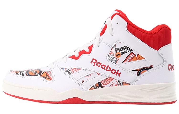 

Кеды унисекс Reebok Royal BB4500 2 белые 40.5 EU, Белый, Royal BB4500 2