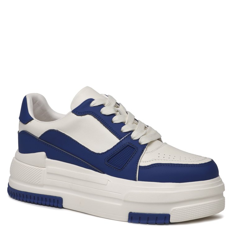

Кеды женские Tendance MJ-910-01 синие 36 EU, Синий, MJ-910-01