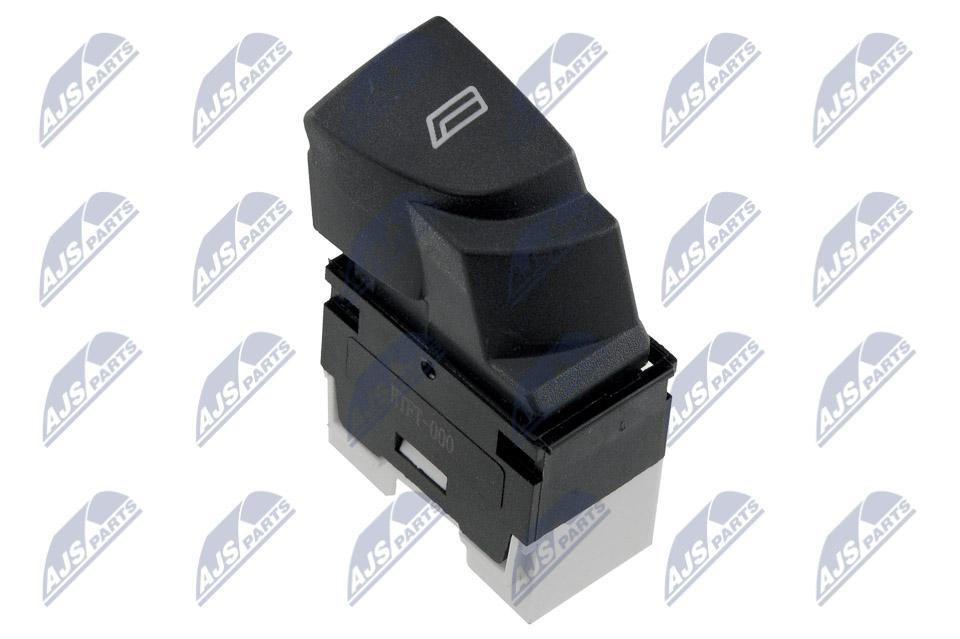 

EWS-FT-000 кнопка стеклоподъемника PSA Ducato/Boxer/Jumper 02>