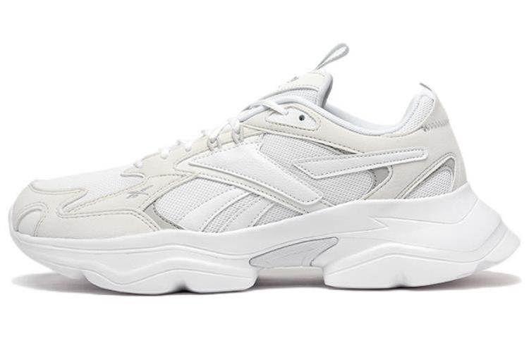 

Кроссовки унисекс Reebok Royal Bridge 4 белые 36 EU, Белый, Royal Bridge 4