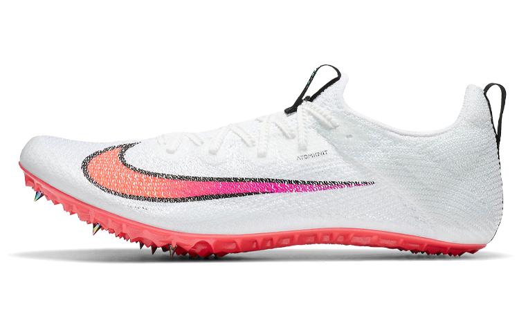 

Кроссовки унисекс Nike Superfly Elite 2 White Ombre белые 40.5 EU, Белый, Superfly Elite 2 White Ombre