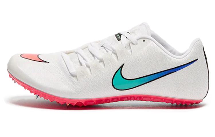 

Кроссовки унисекс Nike Zoom JA Fly 3 белые 39 EU, Белый, Zoom JA Fly 3