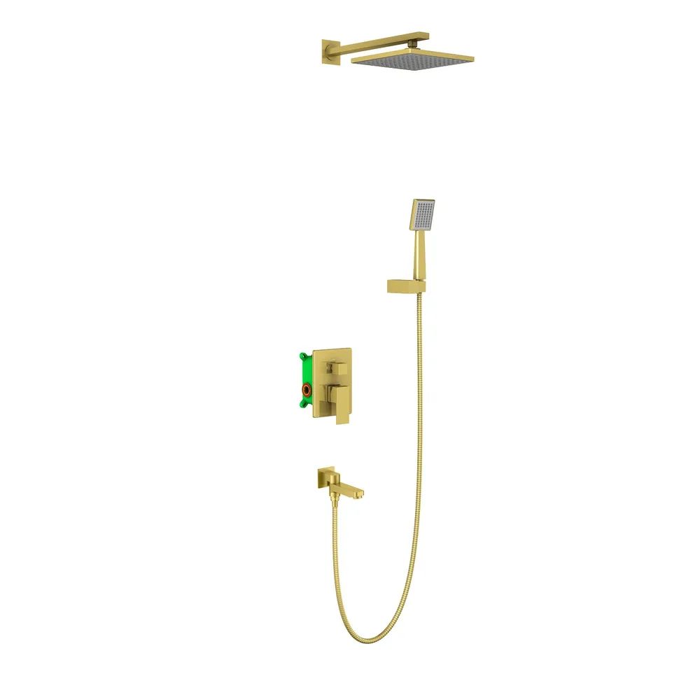 

Душевой комплект Timo Selene SX-3069/17SM С ВНУТРЕННЕЙ ЧАСТЬЮ