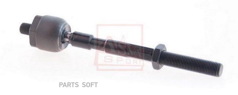 

ASVA 2422-LOG Тяга рулевая RENAULT LOGAN 2005-