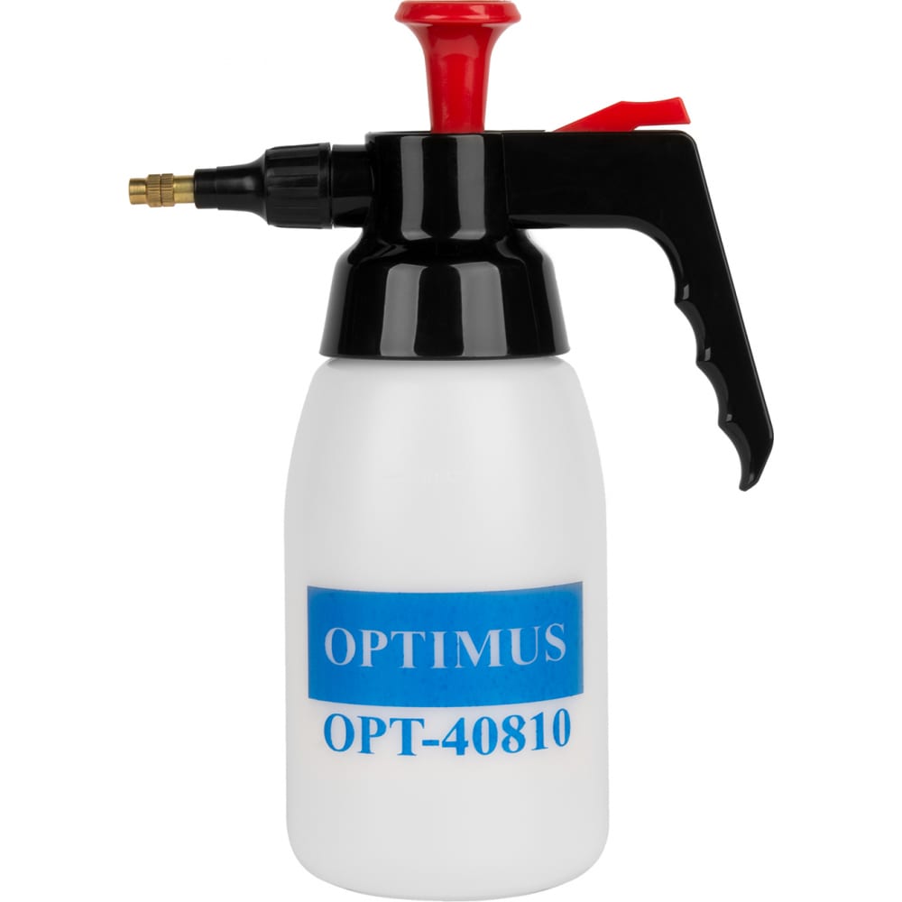 

Распылитель насосного действия для обезжиривателей Optimus 1 л OPT-40810