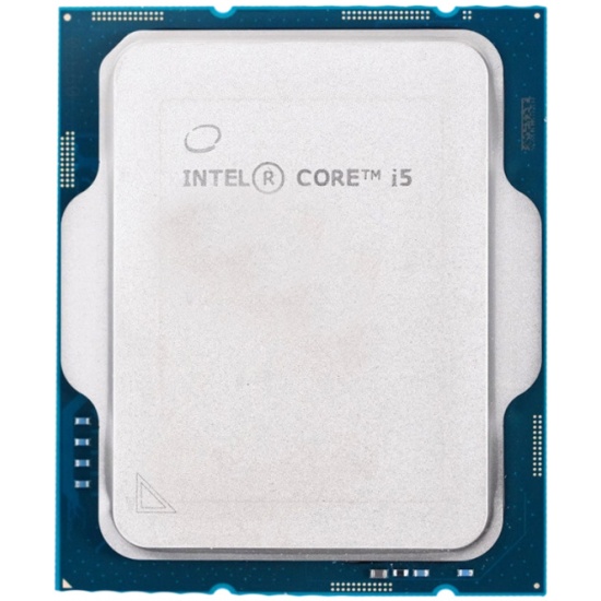 фото Процессор intel core i5 12600 lga 1700 oem