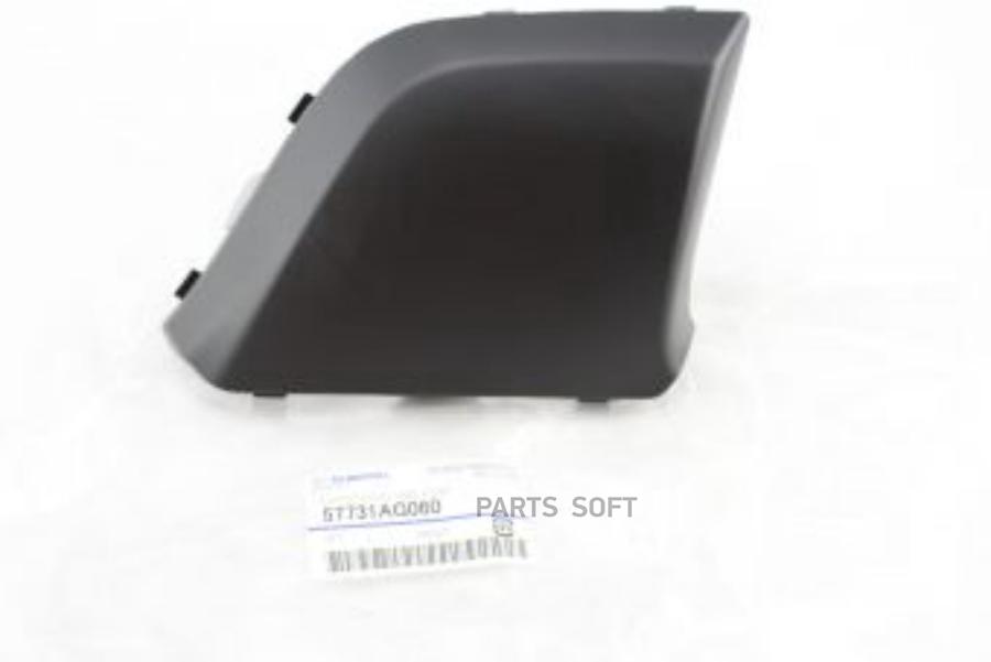 

SUBARU '57731AG060 ЗАГЛУШКА ПЛАСТИКОВАЯ [ORG] 1шт
