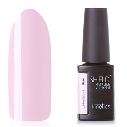 

База KINETICS Shield Nude №902 15 мл