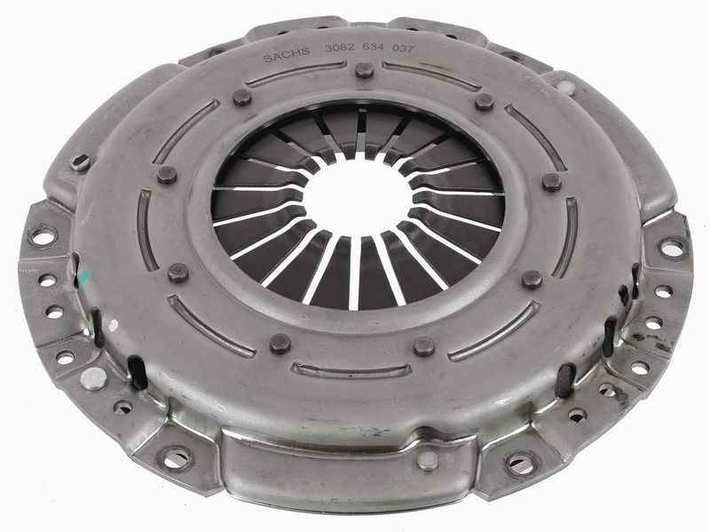 

Корзина сцепления Sachs 3082634037