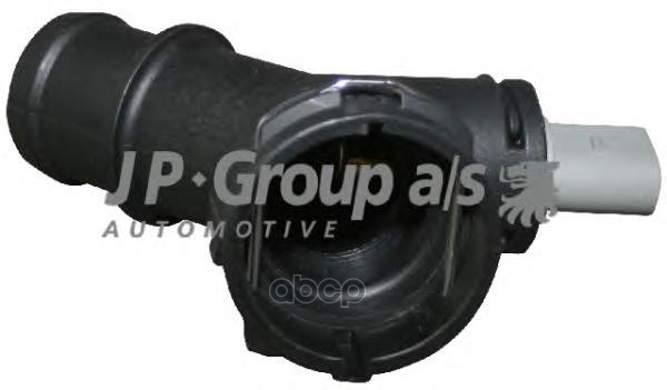 

JP GROUP JP1114450300 фланец системы охлажд.!\ Audi A3 хэтчбек II (8P1) 2.0 03>/VW Jetta V