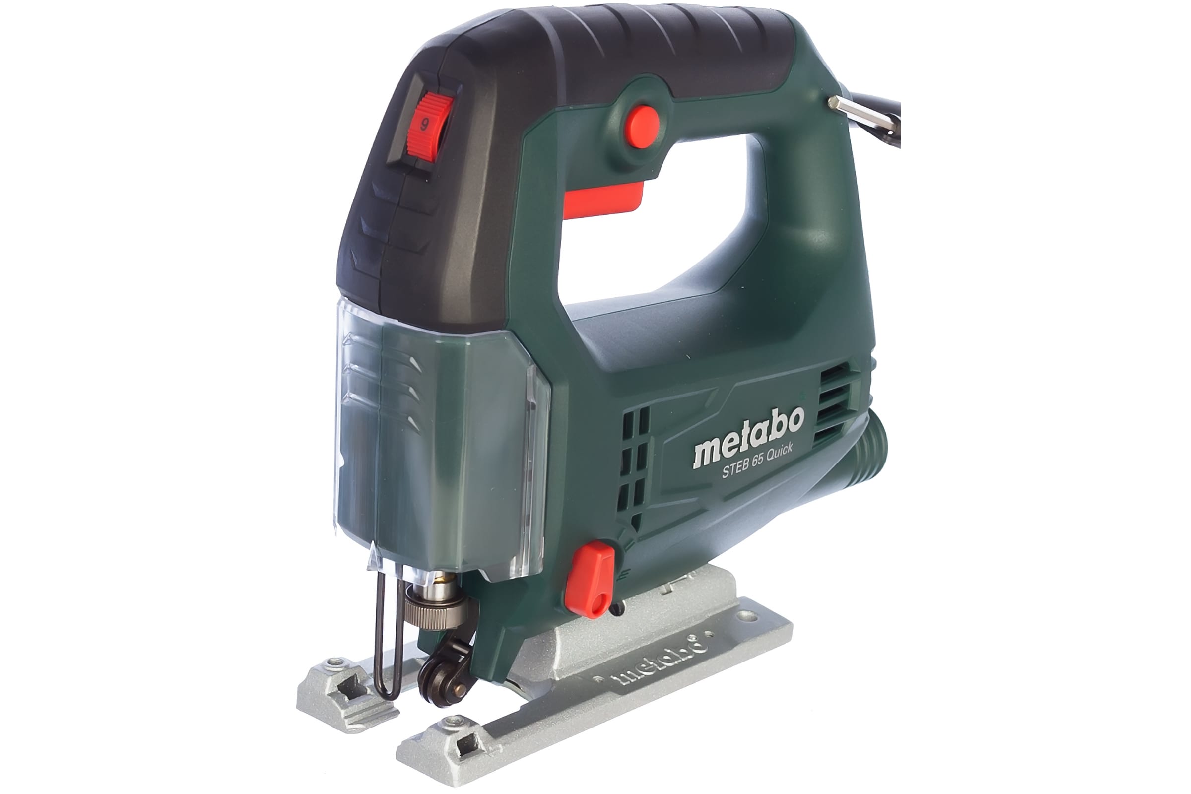 Лобзик STEB 65 Quick 601030000 Metabo 601030000