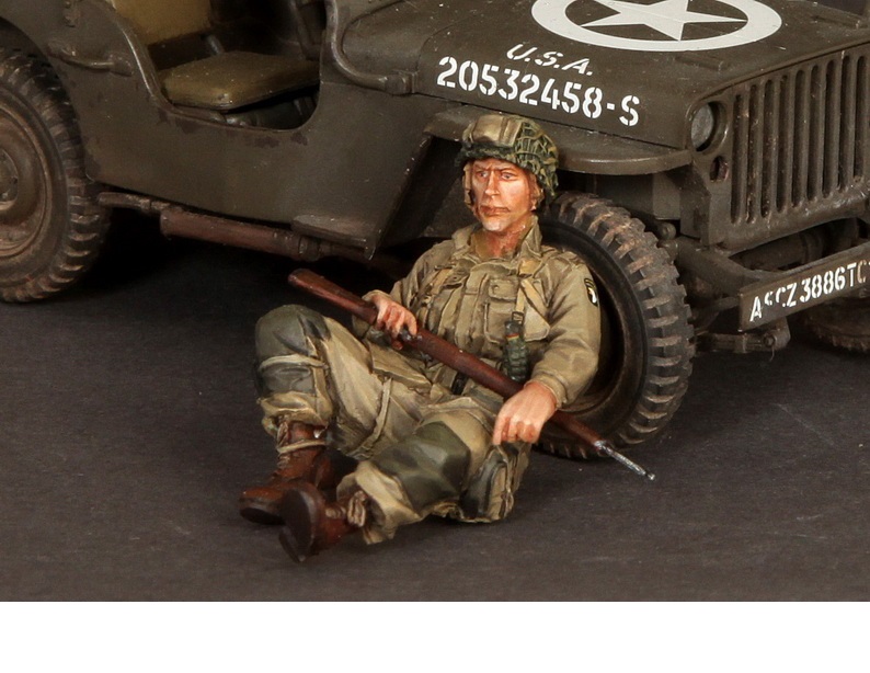 

3512SOGA U.S. Army Airborne on rest